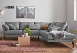Andas Ecksofa Modena Mit Holzfussen Ecksofa Ecksofas Wohnzimmer Sofa