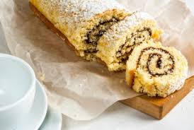 Epingle Par Brohette Odile Sur Recettes Gateau Roule Nutella Roule Au Nutella Gateau Roule
