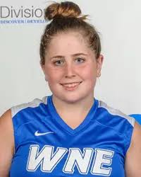 2016-17 Field Hockey Roster