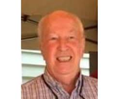 Edward Blake Obituary (1935