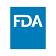 U.S. Food and Drug Administration (FDA) logo