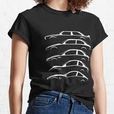 Bmw Women S T Shirts Tops Redbubble