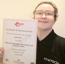 Katie Firth's Instagram, Twitter & Facebook