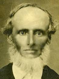 Edward R. Gordon (1824-1903)