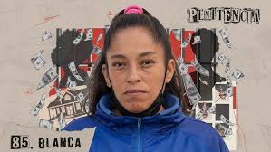 This is my story as a survivor