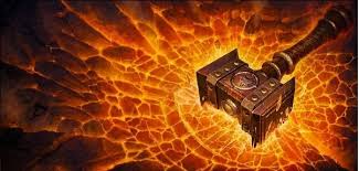Doomhammer along with rockbiter weapon and stormstrike allow for alot of damage that can end early games, and stack up with effects like double time, or with cards like diligent notetaker. Kolento Aggro Jade Shaman Legend Deck Hs Decks And Guides