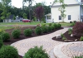 How to install pavers like a pro (not my work) hired professionals to do this, however i thought this process was worth sharing!enjoy.if you live in north. Pavers Landscaping Network