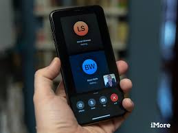 Check spelling or type a new query. How To Make Group Facetime Calls On Iphone And Ipad Imore