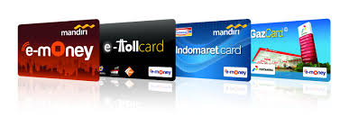 Enter a completely automated world of managing your money. E Money Transactions Surge 173 In Indonesia Emoney Surge 173 In Ind