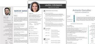 En tu caso, las actividades voluntarias pueden suponer un gran punto a favor, ya que sin estudios ni experiencia, podrías situarlas al principio del currículum, mostrando al reclutador qué tareas sabes hacer, qué responsabilidades has tenido y tu nivel de compromiso. Como Hacer Tu Curriculum Vitae Online Gratis En Pdf O Word