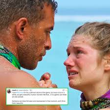 Ava Erickson Survivor