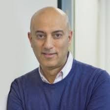 Imran Arain Email & Phone Number