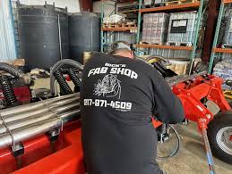 Progressive Ag Services added a...