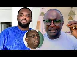 Comme au bon vieux temp, meth choc avec elimane gueye distribuent des  millions à wally seck