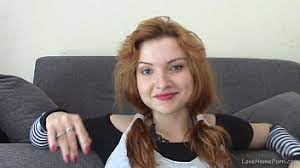 294 views • 3 favorites • 28 feb 2012. Stunning Redhead Fills Wet Hole With Rabbit Toy Xvideos Com