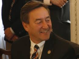 Top 15 Richest Members of Congress