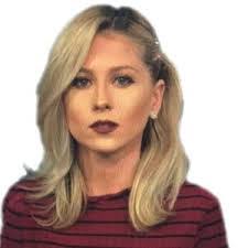 Janell Walker's Instagram, Twitter & Facebook