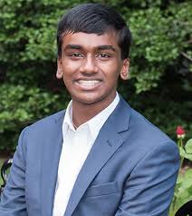 Varun Kumar, Aayush Karan, Neeyanth Kopparapu, Siona Prasad And Isha Puri  Named 2019 Davidson Fellows