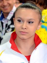 Larisa iordache are probleme grave la jocurile olimpice. Diana Bulimar Wikipedia