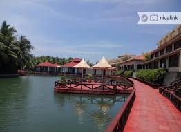 Ocean Spray Resort Pondicherry