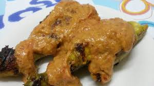 Ayam (saya buat 2 peha). Resepi Ayam Percik Kelantan Original Paling Mudah Blogopsi