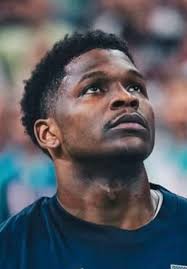 Guy Who Played Anthony Edwards