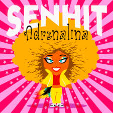 Jack garratt has been one of the standout new artists of 2015 so far. Adrenalina Senhit Song Wikipedia