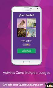 Pero los coreanos no se sintieron satisfechos con este los coreanos son una civilización del este de asia que aparece en. Kpop Juegos Adivina La Cancion Kpop Bts Exo Para Android Apk Baixar