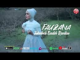 Chord lagu minang takabek gadih rantau, fauzana, lirik: Takabek Gadih Rantau Youtube