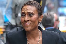 Gay and Christian? Robin Roberts Reveals 'Long Time Girlfriend' On Facebook  - EEW Magazine - News from a faith-based perspective