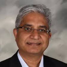 Dr. Vijay Khatri, MD