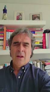 @sergio_fajardo's video Tweet