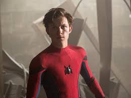 Spider man 3 logo mcu. Spider Man 3 Release Date Spider Verse Rumours And Latest News Radio Times