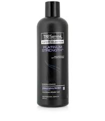 كيف يؤثر شامبو tresemme على الشعر. Ø´Ø§Ù…Ø¨Ùˆ Ù‚ÙˆØ© Ø§Ù„Ø¨Ù„Ø§ØªÙŠÙ† Ù…Ù† Tresemme ØµÙŠØ¯Ù„ÙŠØ§Øª Ø§Ù„ÙØªØ­