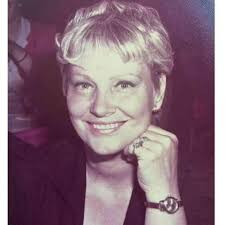 Freirich, Beverly Jean