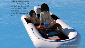 Senderland Studios' Seductive Stories - Carly's Shoot