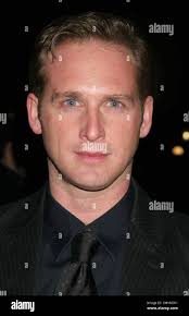 Lucas bryant hi-res stock photography and images