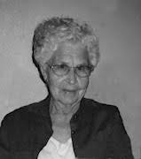 Obituary: Elva Hindman
