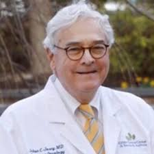 Dr. Julian Cleon Josey, Jr. Obituary May 10, 2021