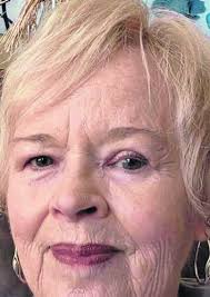 Cathy Lacy Obituary (1954