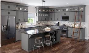 Look for a countertop that reads warm some creams and maybe a hint of beige, but some gray is ok too. Ready To Assemble Cabinets Cabinets Express Michigan