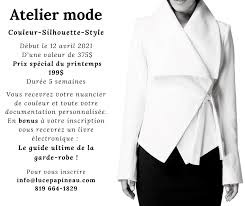 We did not find results for: Luce Papineau Styliste Mode Conferenciere Auteure Posts Facebook