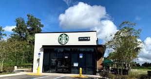 203 nw 13th st gainesville, fl 32601. Starbucks Celebration Pointe