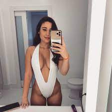 Subreddit for the beautiful youtuber ashley tervort Angie Varona Petite Thick Girl Page 2 Of 7 Fapdungeon