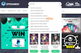 Please note redemption expiration date. Free Fire Diamond Garena Direct Top Up Guide Offgamers Support Center