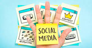 The latest social media news about facebook, instagram, twitter, snapchat, and more. How To Use Social Media For Pr A Step By Step Guide Socialbakers