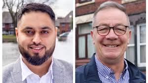 Stoke-on-Trent City Council election: Meet the candidates for Longton and  Meir Hay South