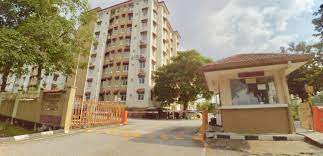 Sri ixora apartment, taman sepakat indah, kajang local business kajang. Seri Ixora Apartment Section 27 Shah Alam Realman
