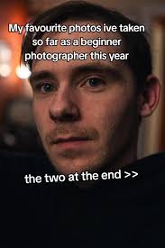 So far since starting photography I've been having a SUPER fun time I'...