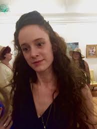 So you missed the big event last night but there is still time to see the  show! Rosemary Ann St.Jacques premiered her Artists Fashion Show  “Wallflowers” last night at Gallery 202 during Art by Night. ...